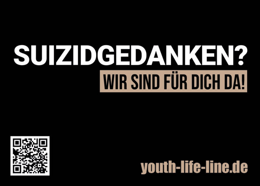 PDF Flyer für Jugendliche